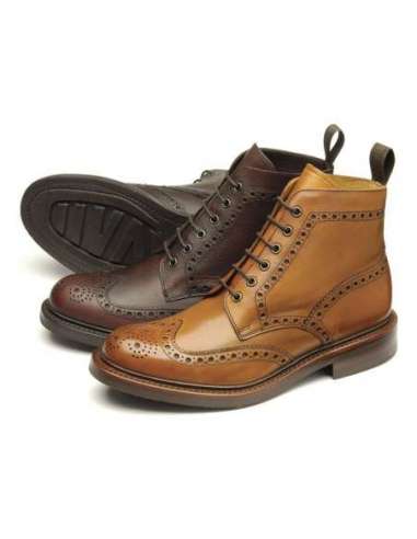 loake bedale boots sale