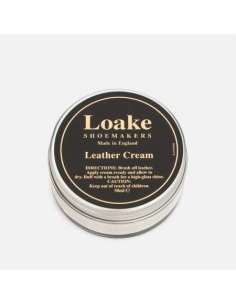 loake shoe polish