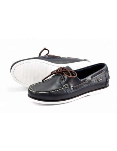 528 Boat shoes by Loake Shoemakers